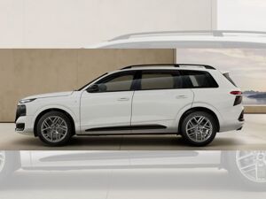 Audi Q9 SUV TDI 220kW quattro tiptronic *S LINE*PANO*7-Sitzer*Neustes Modell* bild 6