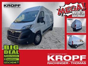 Opel Movano C KaWa L3H2 2.2D Parkpilot,Klimaanlage bild 1
