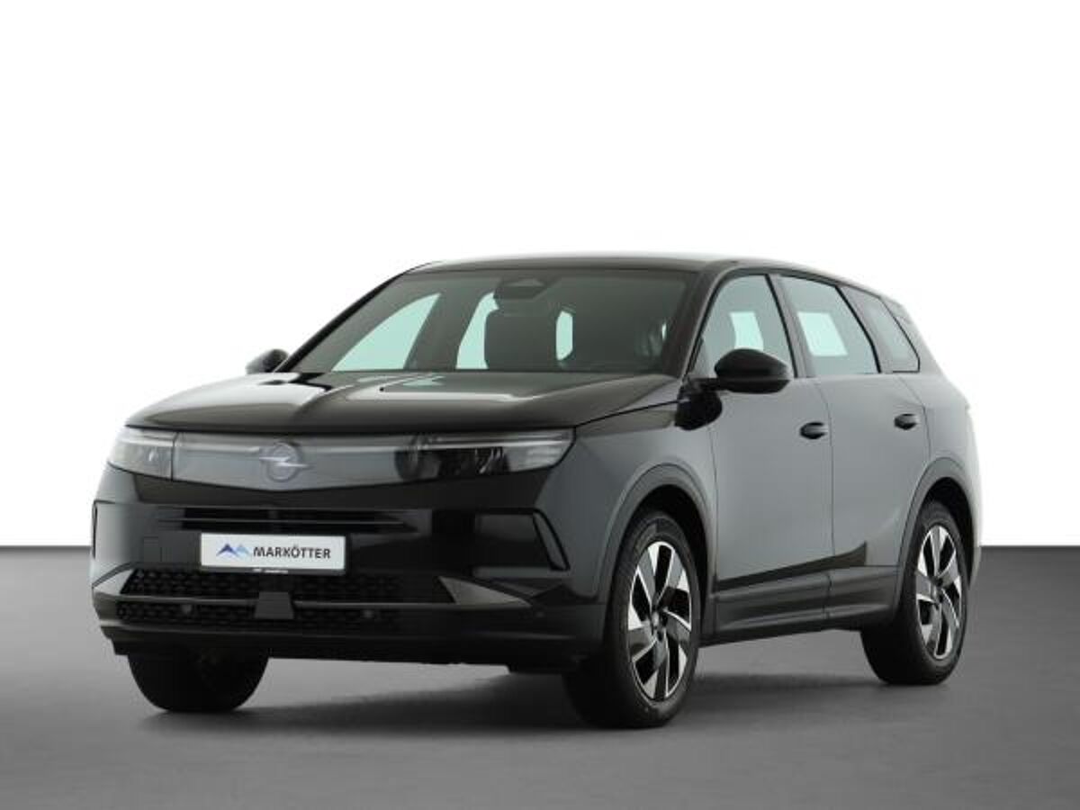 Opel Grandland Edition 🔥Loyadeal🔥+AHK+Allwetterreifen+uvm. bild