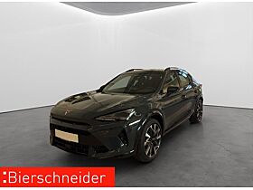 Cupra Formentor 2.0 TSI DSG 4Drive VZ HD-MATRIX+NAVI