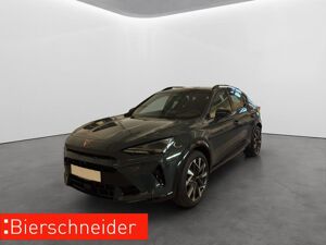 Cupra Formentor 2.0 TSI DSG 4Drive VZ HD-MATRIX+NAVI bild 1