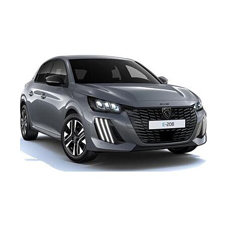 Peugeot 208 leasen