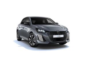 Peugeot 208 ALLURE Elektromotor 156 bild 1