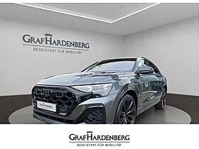 Audi Q8 SUV TFSIe quattro | SOFORT VERFÜGBAR Audi Q8 SUV TFSIe quattro | SOFORT VERFÜGBAR