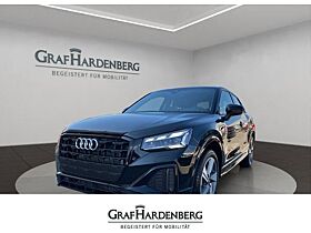 Audi Q2 S line 35 TFSI || JETZT SICHERN Audi Q2 S line 35 TFSI || JETZT SICHERN