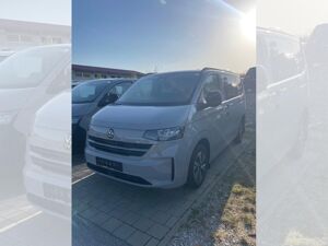 Volkswagen Transporter Caravelle Life 2,0 l TDI  8-Gang-Automatikgetriebe Radstand: 3100 mm bild 1