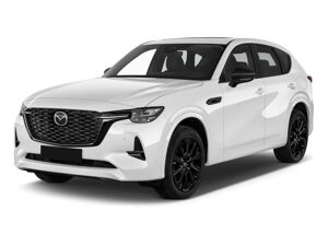 Mazda CX-60 3.3 e-SKYACTIV D254 Homura Plus Auto AWD bild 1