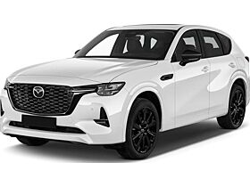 Mazda CX-60 ⚡Leasing-Kracher⚡ Homura Plus Mazda CX-60 ⚡Leasing-Kracher⚡ Homura Plus