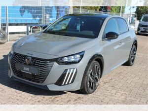 Peugeot 208 GT Hybrid 110 e-DSC bild 1