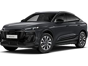 Audi Q6 e-tron Sportback - Die schönere Seite der Elektromobilität Audi Q6 e-tron Sportback - Die schönere Seite der Elektromobilität