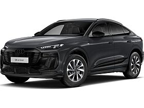 Audi Q6 e-tron Sportback - Die schönere Seite der Elektromobilität Audi Q6 e-tron Sportback - Die schönere Seite der Elektromobilität