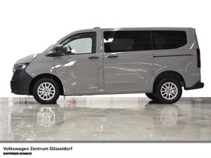 Volkswagen Caravelle 2.0 TDI 2.0 TDI |  Automatik |  9-Sitzer | 5 Jahre Garantie (Düsseldorf) bild 7