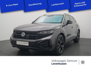 Volkswagen Touareg V6 TDI R-Line 4Motion ab mtl. € 999, -¹ ⚡ SOFORT VERFÜGBAR! ⚡ bild 1