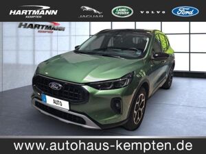 Ford Kuga 🔥Active X🔥 ALLRAD⚡️SOFORT VERFÜGBAR⚡️ bild 1