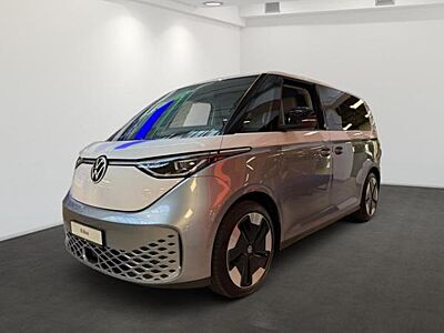 Volkswagen ID.Buzz Pro | Kurzer Radstand | 79 kWh (Düsseldorf)