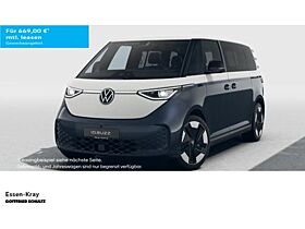 Volkswagen ID.Buzz Pro |  langer Radstand | 210 kW (286 PS) (Essen-Kray)
