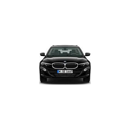 BMW 318 leasen