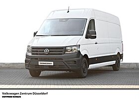 Volkswagen Crafter 35 Kasten HD 2.0 TDI (Düsseldorf)