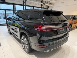 Skoda Kodiaq Sportline 2,0 TDI DSG 4x4 #AHK bild 5