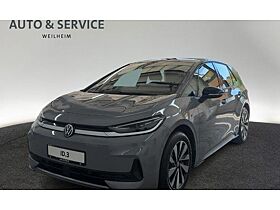 Volkswagen ID.3 Neo Trend 50 kWh >SOFORT VERFÜGBAR< Volkswagen ID.3 Neo Trend 50 kWh >SOFORT VERFÜGBAR<