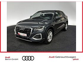Audi Q2 Advanced 35 TDI S tr. PDC AHK LED NAVI Audi Q2 Advanced 35 TDI S tr. PDC AHK LED NAVI