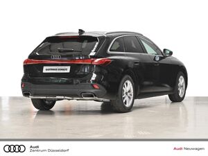 Audi A5 Avant TFSI S tronic (Düsseldorf) bild 5