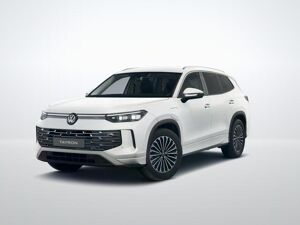 Volkswagen Tayron 1.5 TSI eHybrid Elegance / SOFORT VERFÜGBAR ! bild 1