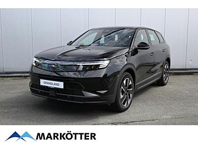 Opel Grandland Edition 🔥Loyadeal🔥+Sitz-&-Lenkradheiz+Allwetterreifen+uvm.