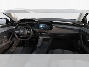 Peugeot 308 Diesel 130 EAT8 ALLURE SW - kurzfristig verfügbar bild 7