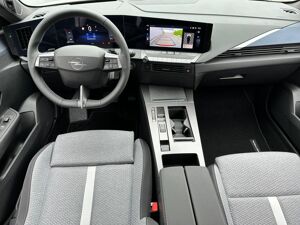 Opel Astra Sports Tourer Diesel Edition 🔥Loyadeal🔥+AHK+Kamera+uvm. bild 7