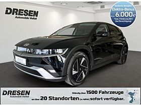 Hyundai IONIQ 5 84kWh CENTRIQ Sitz-Paket*Wärmepumpe*800V-System Hyundai IONIQ 5 84kWh CENTRIQ Sitz-Paket*Wärmepumpe*800V-System