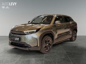 Toyota Urban Cruiser Teamplayer +förderfähig +div.Farben bild 5
