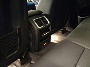 BMW iX3 Inspiring 210 80kWh inkl. Haustürlieferung bild 7