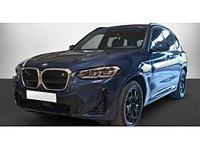 BMW iX3 Inspiring 210 80kWh inkl. Haustürlieferung BMW iX3 Inspiring 210 80kWh inkl. Haustürlieferung