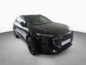 Audi Q3 SUV TFSI S tr. *S LINE*TECH PLUS*AHK* bild 6
