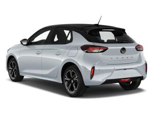 Opel Corsa GS 100 PS bild 5