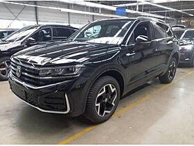 Volkswagen Touareg R-Line 3.0TDI +AHK+LUFT+ASSISTS+STDHZG+