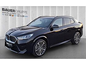 BMW iX2 xDrive30 inkl. WARTUNG BMW iX2 xDrive30 inkl. WARTUNG