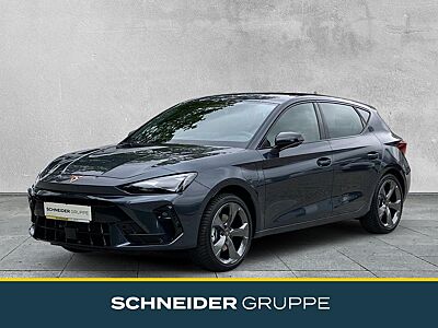 Cupra Leon 🤑Sofort Verfügbar​🤑 inkl. Allwetterreifen 1.5 e-HYBRID DSG