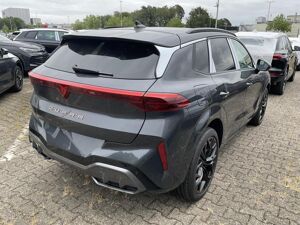 Cupra Terramar VZ 265 PS *sofort verfügbar* bild 5
