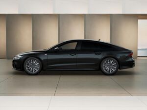 Audi A7 Sportback 45 TFSI AHK 2x S-Line 360 3xKlima bild 7