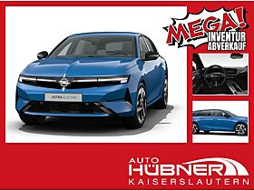 Opel Astra Sports Tourer Electric Edition |GEWERBEHAMMER| Opel Astra Sports Tourer Electric Edition |GEWERBEHAMMER|