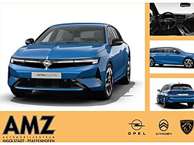Opel Astra Sports Tourer Electric Edition |GEWERBEHAMMER| Opel Astra Sports Tourer Electric Edition |GEWERBEHAMMER|