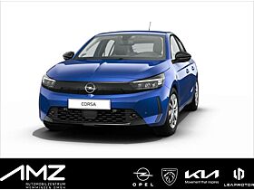 Opel Corsa Edition MHEV |GEWERBEHAMMER| Opel Corsa Edition MHEV |GEWERBEHAMMER|