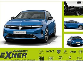 Opel Astra Electric Edition |GEWERBEHAMMER| Opel Astra Electric Edition |GEWERBEHAMMER|