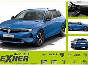 Opel Astra ST Edition MHEV |GEWERBEHAMMER| Opel Astra ST Edition MHEV |GEWERBEHAMMER|