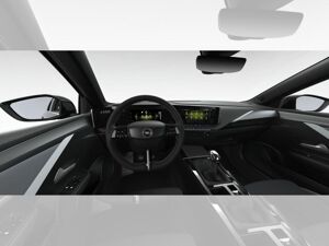 Opel Astra ST Edition 1.2 Turbo |GEWERBEHAMMER| bild 6