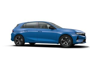 Opel Astra Edition 1.5 Diesel |GEWERBEHAMMER| bild 7