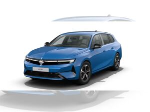 Opel Astra ST Edition MHEV |GEWERBEHAMMER| bild 5