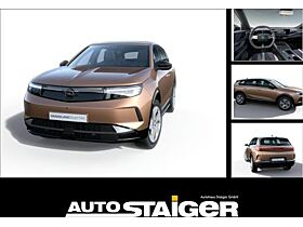 Opel Grandland Electric Edition 73 kWh Batterie |GEWERBEHAMMER|